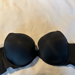 TORRID | Push-Up Padded Back Smoothing T-Shirt Bra Size 42G